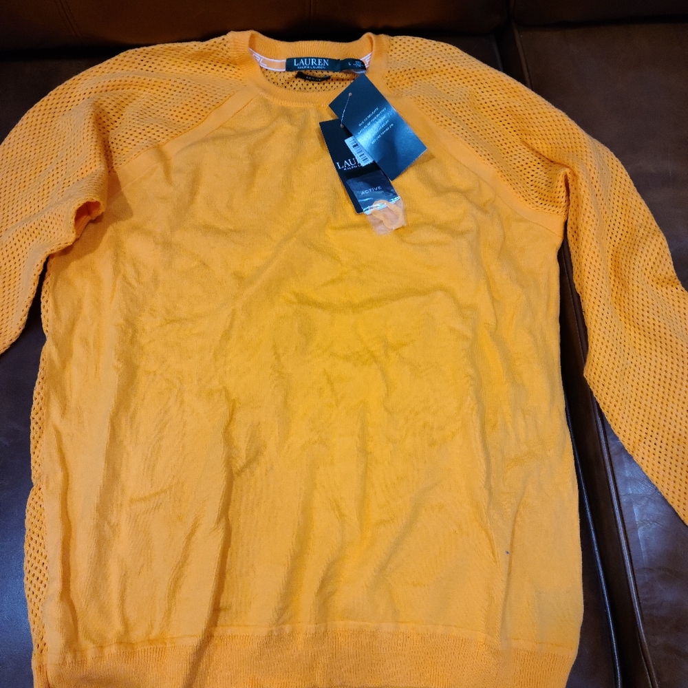 Ralph Lauren Sweater